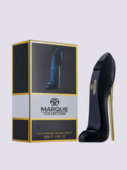 102 Eau de Parfum 25ml Marque Collection