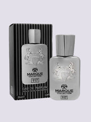 117 Pegasus Eau De Parfum 25ml Marque Collection