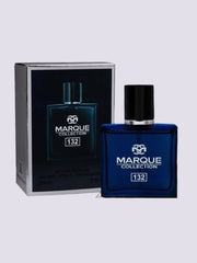 132 (Bleu de Chance) Eau De Parfum 25ml Marque Collection