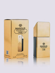 136 Eau de Parfum 25ml Marque Collection