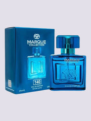 140 Eau De Parfum 25ml Marque Collection