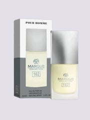 162 Eau De Parfum 25ml Marque Collection
