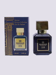 214 Eau De Parfum 25ml Marque Collection