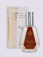 Barakkat Rouge 540 Eau De Parfum 50ml Fragrance World