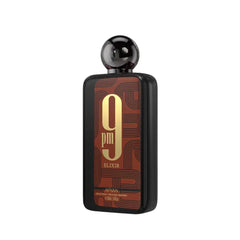 9pm Elixir Eau de Parfum 100ml Afnan