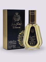 AL Dirgham Limited Edition Eau de Parfum 50ml Ard