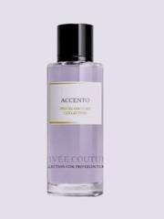 Accento Eau De Parfum 30ml Privee Couture Collection