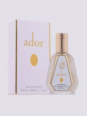 Ador Eau De Parfum 50ml Fragrance World