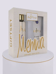 Adore Gift Set Memwa by Gulf Orchid