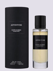 Adventure 30ml Eau De Parfum Clive Dorris