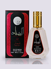 Al Sayaad for Men Eau de Parfum 50ml Ard Al Zaafaran