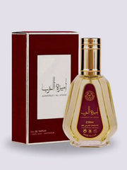 Ameerat Al Arab Eau de Parfum 50ml Ard Al Zaafaran