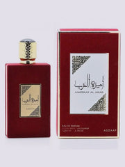 Ameerat Al Arab 100ml Eau De Parfum Lattafa