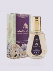 Ameerat Al Ehsaas Eau de Parfum 50ml Ard Al Zaafaran