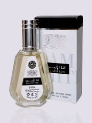Ana Abiyedh (I Am White) de Parfum 50ml Ard Al Zaafaran