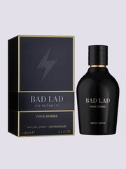 Bad Lad Pour Homme Eau de Parfum 100ml Fragrance World
