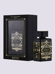 Badee Al Oud - Oud for Glory 100ml Eau De Parfum Lattafa