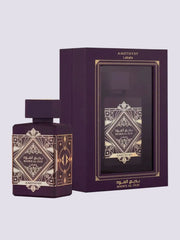 Badee Al Oud - Amethyst EDP 100ml Eau De Parfum Lattafa