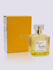 Barakkat Aqua Aevum Maison Eau de Parfum 100ml Fragrance World