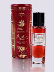 Barakkat Rouge 540 Extrait 30ml Eau De Parfum Clive Dorris