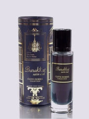 Barakkat Satin Oud 30ml Clive Dorris