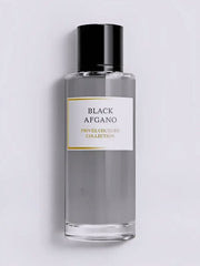 Black Afgano Eau de Parfum 30ml Privee Couture Collection
