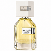 Saheb Intense EDP 70ml by Ard Al Zaafaran, elegant men's fragrance, bottle 1 of 3.