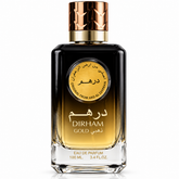 Dirham Oud Perfume 100ml EDP By Ard Al Zaafaran