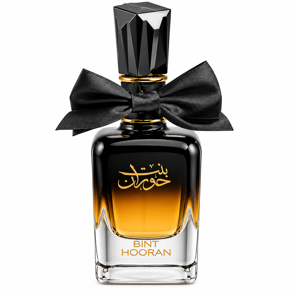Bint Hooran Perfume 100ml EDP Ard Al Zaafaran