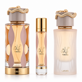 Teriaq 3Pcs Gift Set By Lattafa - Image 1