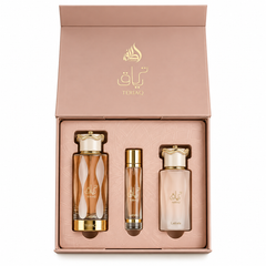 Teriaq 3Pcs Gift Set By Lattafa - Image 2
