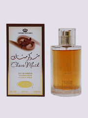 Choco Musk Perfume 50ml Al Rehab