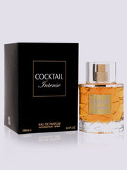 Cocktail Intense Eau de Parfum 100ml Fragrance World