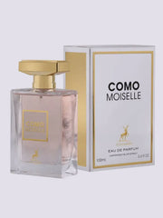Como Moiselle Eau De Parfum 100ml Alhambra