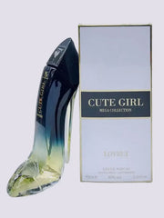 Cute Girl Lovely Eau De Parfum 90ml MC Ard Al Zaafaran