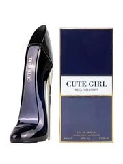 Cute Girl Eau De Parfum 90ml MC Ard Al Zaafaran