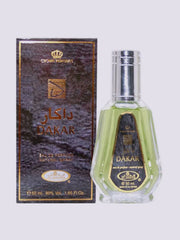 Dakar Perfume 35ml By Al Rehab