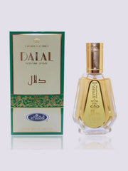 Dalal Perfume 50ml Al Rehab