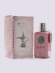 Dirham Wardi 100ml Eau de Parfum Ard Al Zaafaran