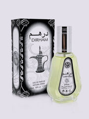 Dirham Eau de Parfum 50ml by Ard Al Zaafaran