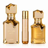 Eclair 3Pcs Gift Set By Lattafa - Image 1