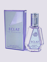 Eclat La Violet Eau De Parfum 50ml - 12x Fragrance World