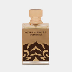 Edict Ouddiction Eau De Parfum 80ml