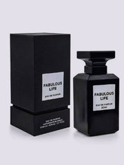Fabulous Life Eau de Parfum 80ml Fragrance World