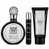 Fakhar Men 3Pcs Gift Set By Lattafa - Image 1