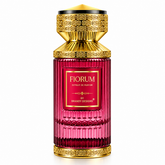 Fiorum Extrait de Parfum 100ml luxury fragrance spray. Image 1 of 3.