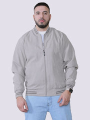 Mens Blouson Jacket Summer Casual Smart Jacket Spring Windbreaker Bomber Jackets Windbreaker Coat Outwear Top