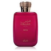 Hawas Diva Perfume 100ml EDP Rasasi