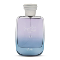 Hawas Ice Eau de Parfum for Men 100ml By Rasasi