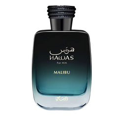 Hawas Malibu Perfume 100ml EPD Rasasi